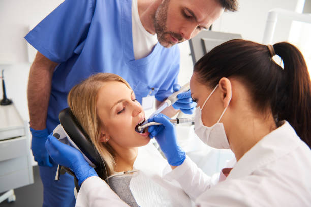Best Veneers and Lumineers  in Falmouth, VA