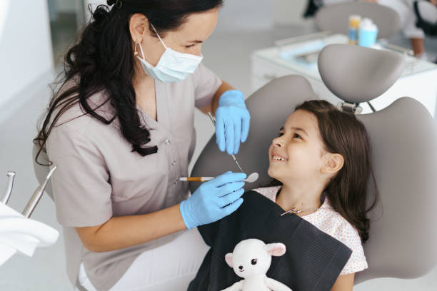 Best Dental Bonding  in Falmouth, VA