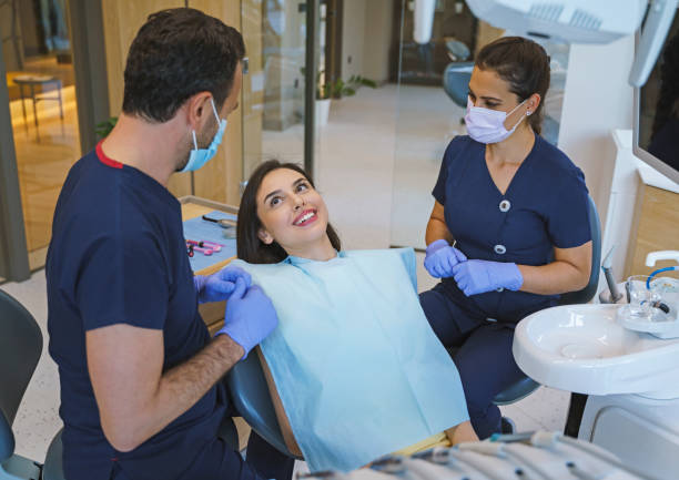 Emergency Dental Services in Falmouth, VA