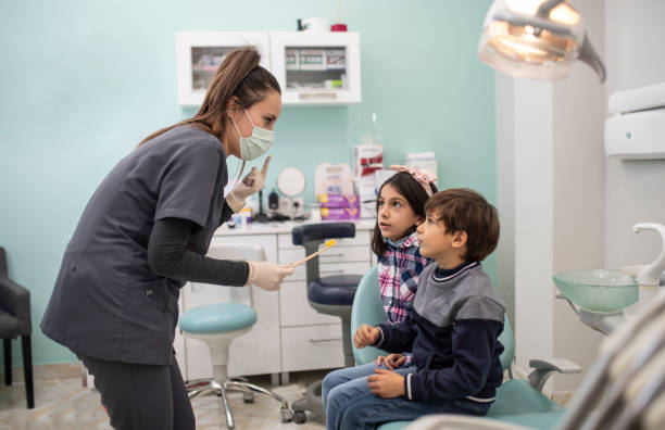 Oral Cancer Screening in Falmouth, VA