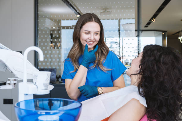 Best Emergency Dental Care  in Falmouth, VA