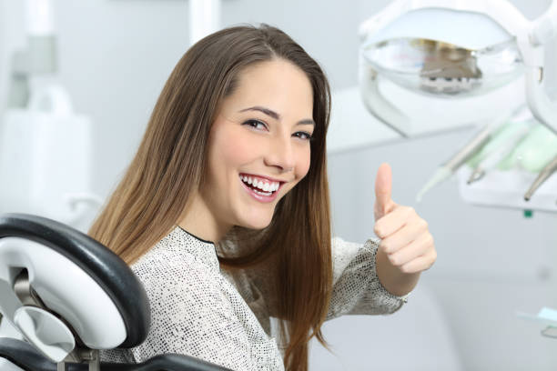 Laser Dentistry in Falmouth, VA
