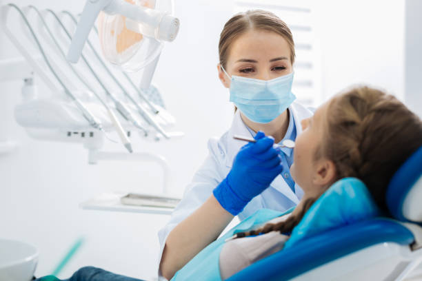 Dental Bonding in Falmouth, VA