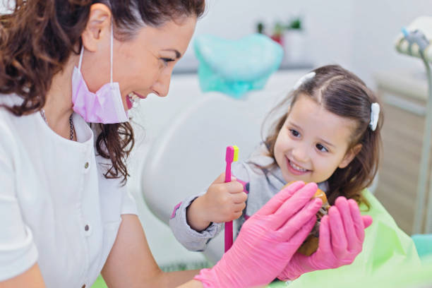 Best Tooth Extraction  in Falmouth, VA
